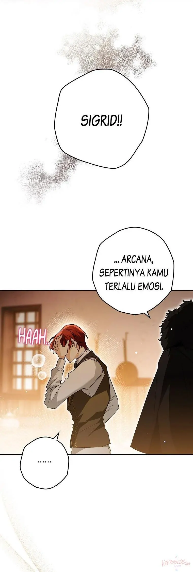 Baca Sigrid Chapter 77 Bahasa Indonesia page 30