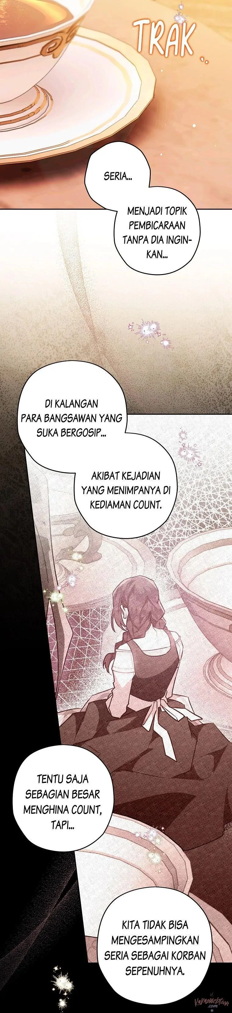 Baca Sigrid Chapter 77 Bahasa Indonesia page 34