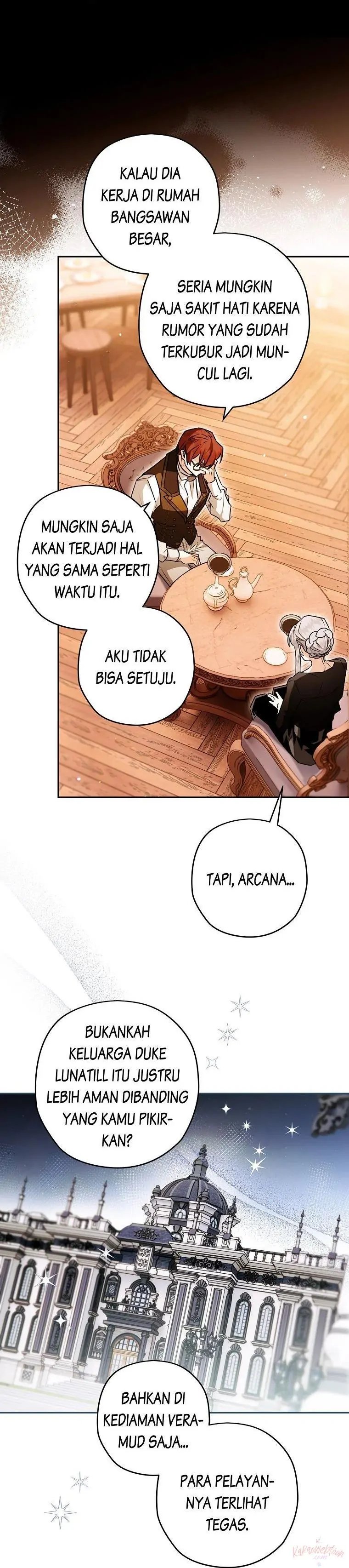 Baca Sigrid Chapter 77 Bahasa Indonesia page 36