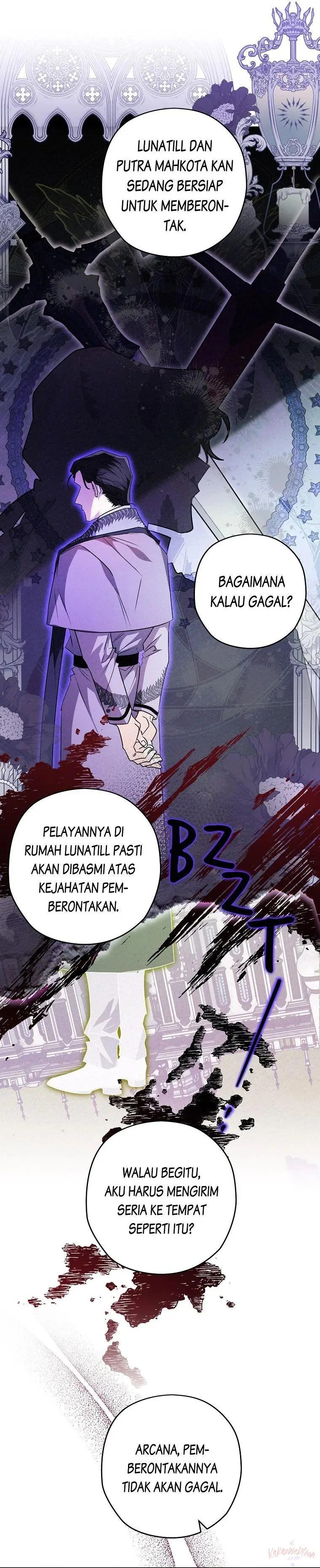 Baca Sigrid Chapter 77 Bahasa Indonesia page 40
