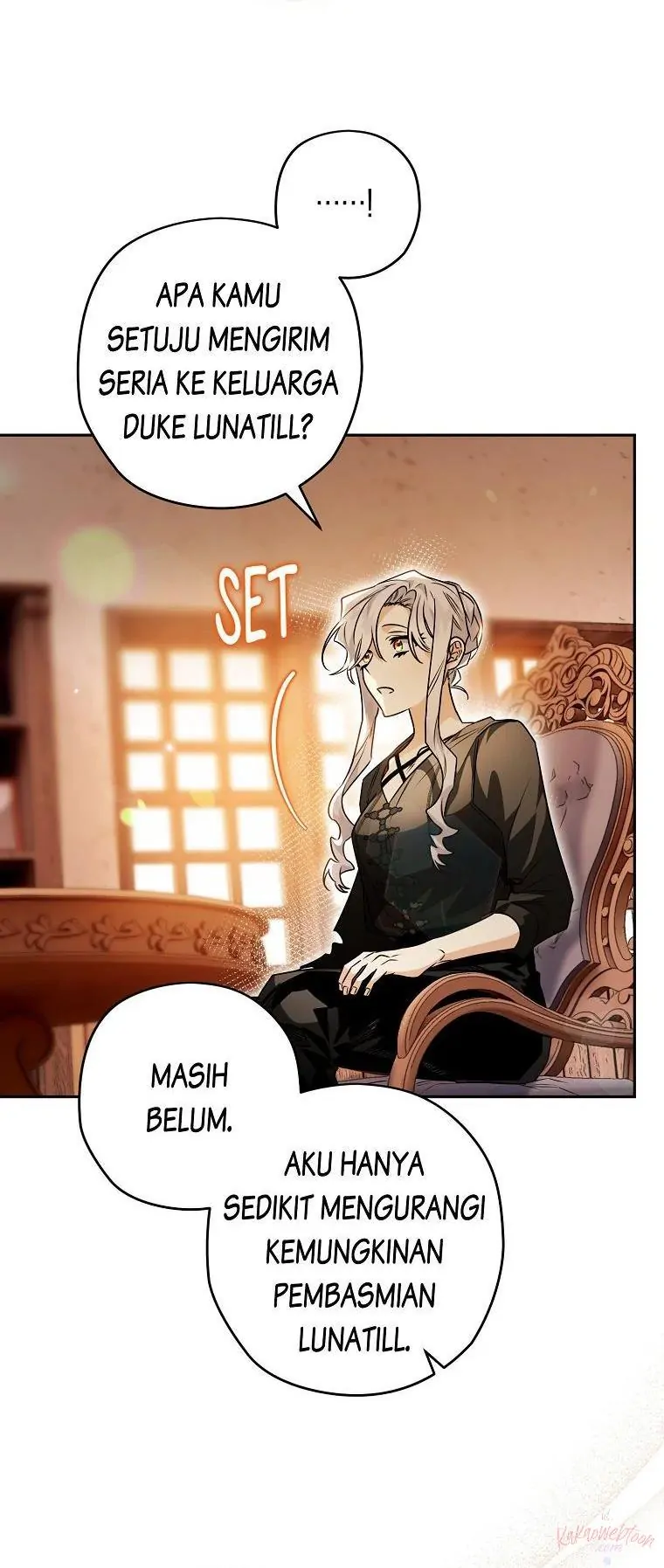 Baca Sigrid Chapter 77 Bahasa Indonesia page 48