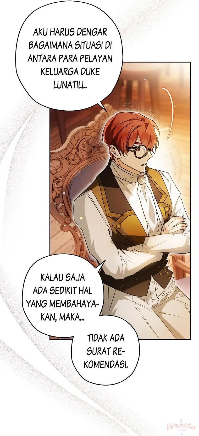 Baca Sigrid Chapter 77 Bahasa Indonesia page 50