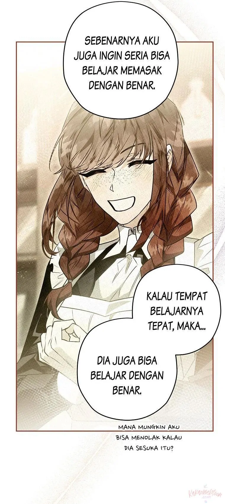 Baca Sigrid Chapter 77 Bahasa Indonesia page 52