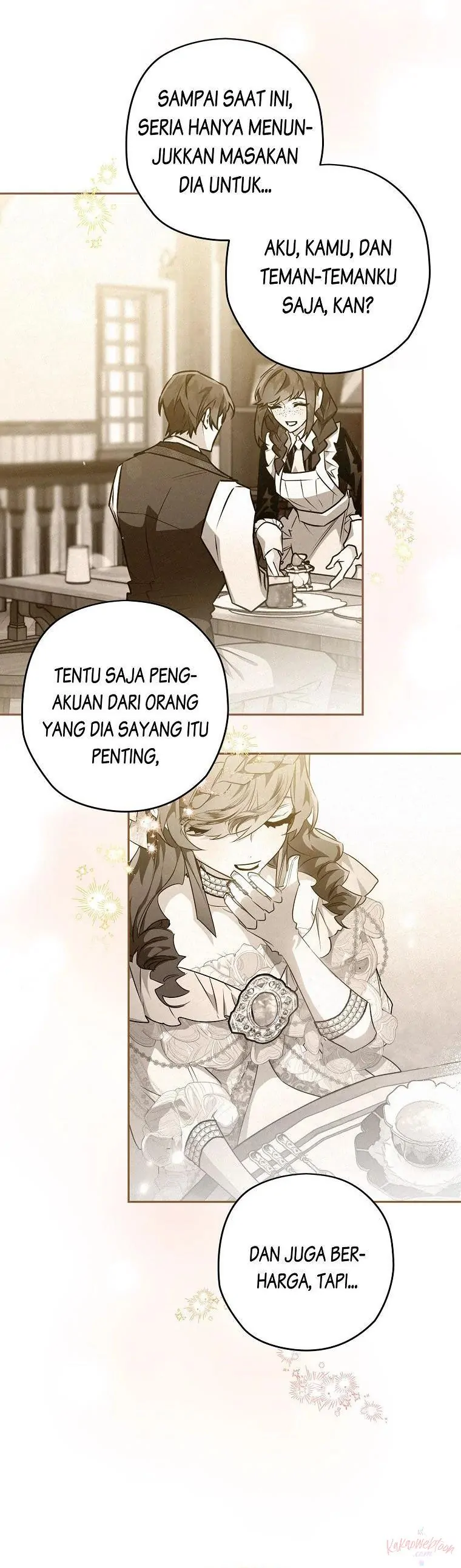 Baca Sigrid Chapter 77 Bahasa Indonesia page 56