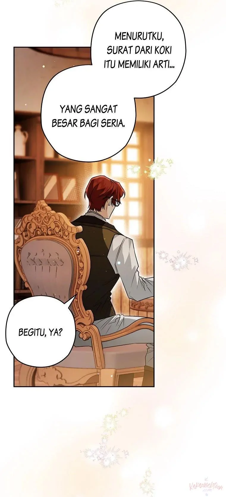 Baca Sigrid Chapter 77 Bahasa Indonesia page 60