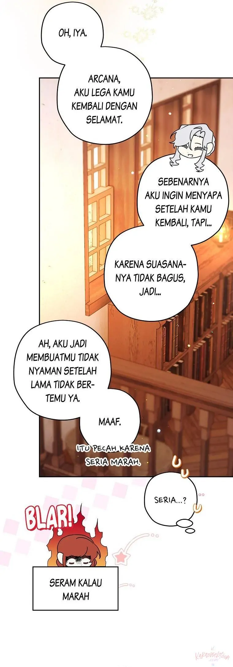 Baca Sigrid Chapter 77 Bahasa Indonesia page 62