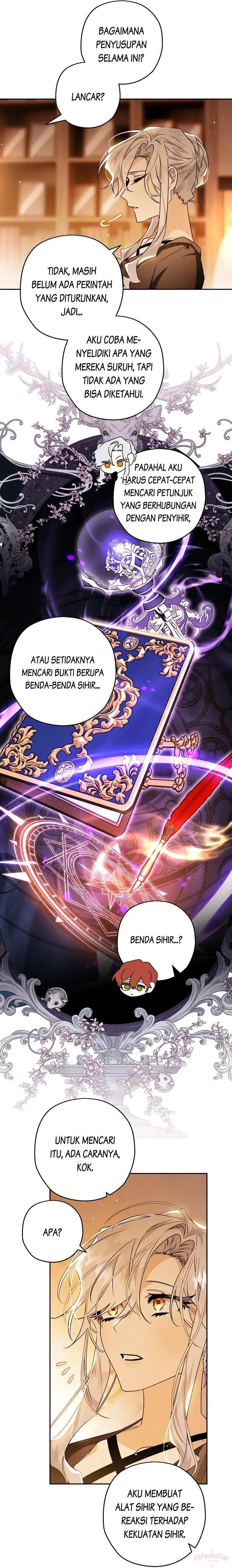 Baca Sigrid Chapter 77 Bahasa Indonesia page 64