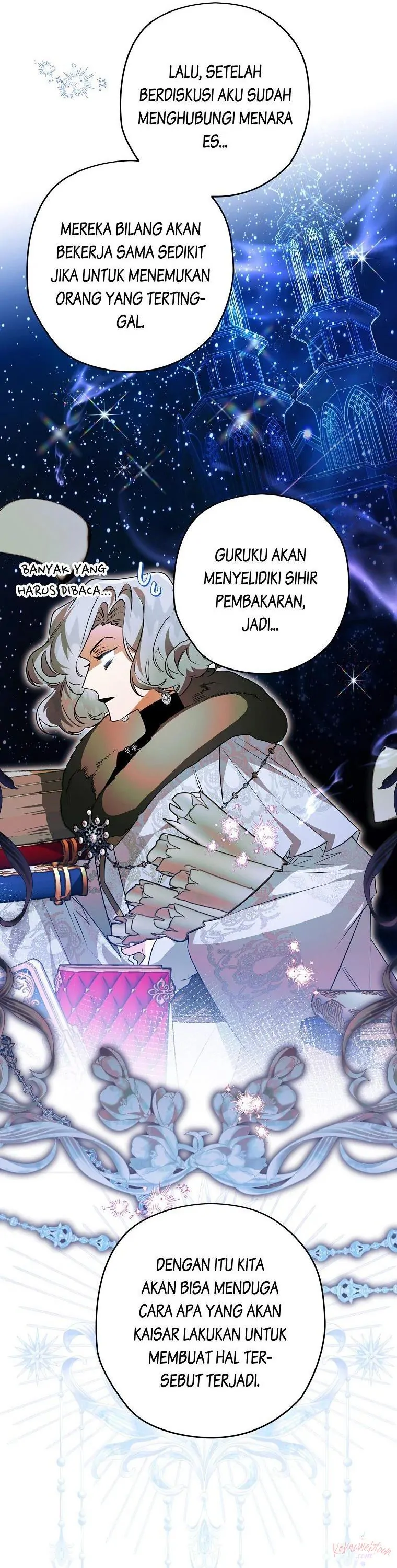 Baca Sigrid Chapter 77 Bahasa Indonesia page 68