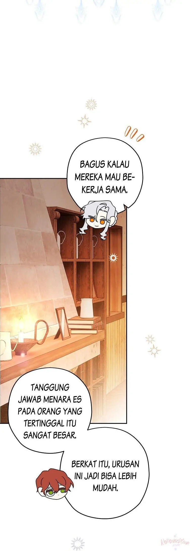 Baca Sigrid Chapter 77 Bahasa Indonesia page 70
