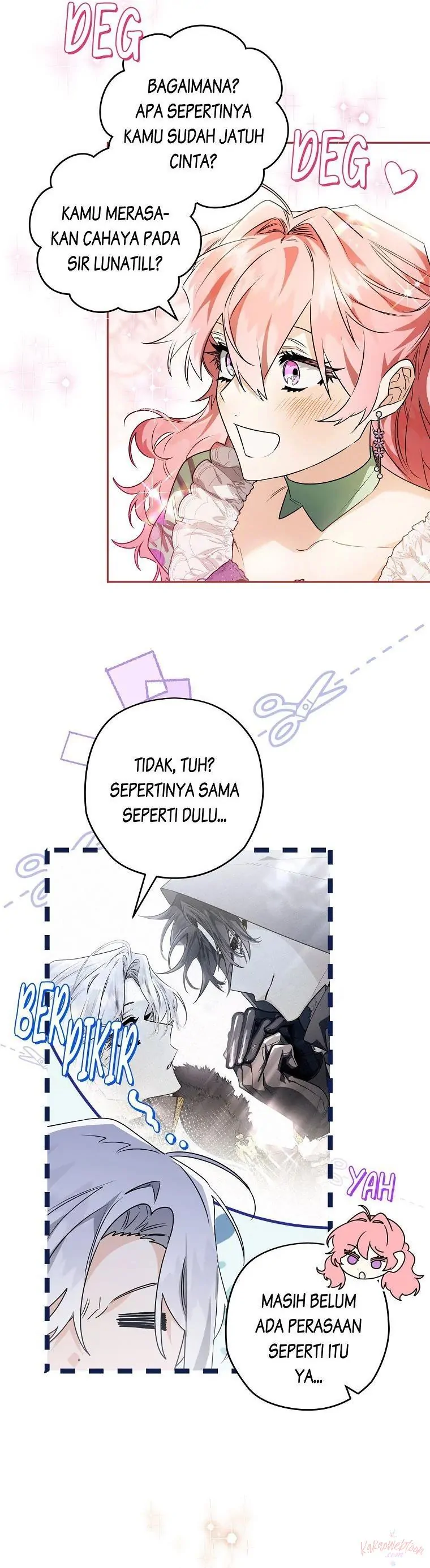 Baca Sigrid Chapter 77 Bahasa Indonesia page 80