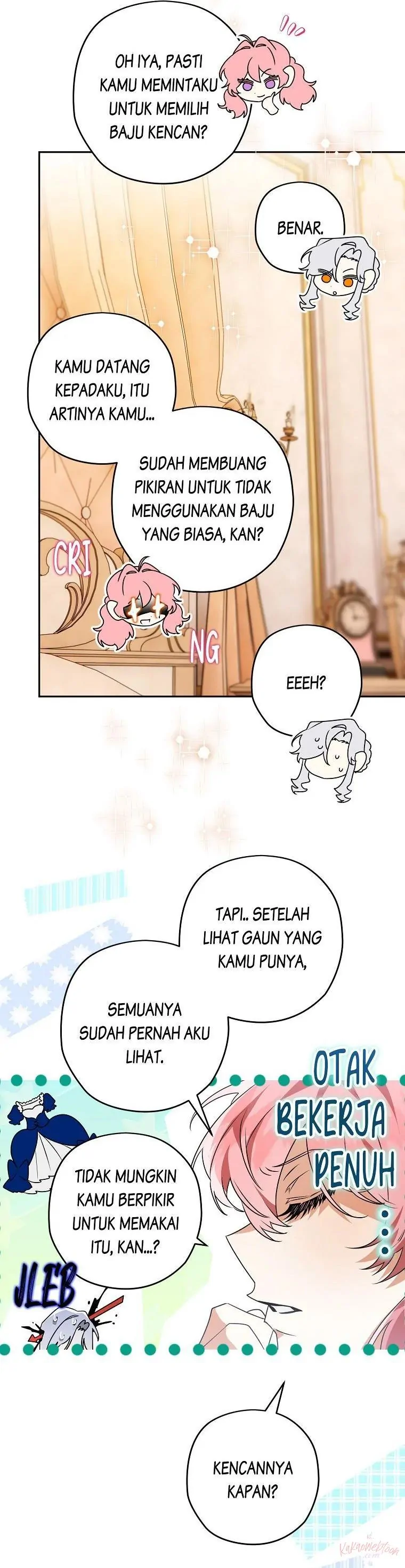 Baca Sigrid Chapter 77 Bahasa Indonesia page 82
