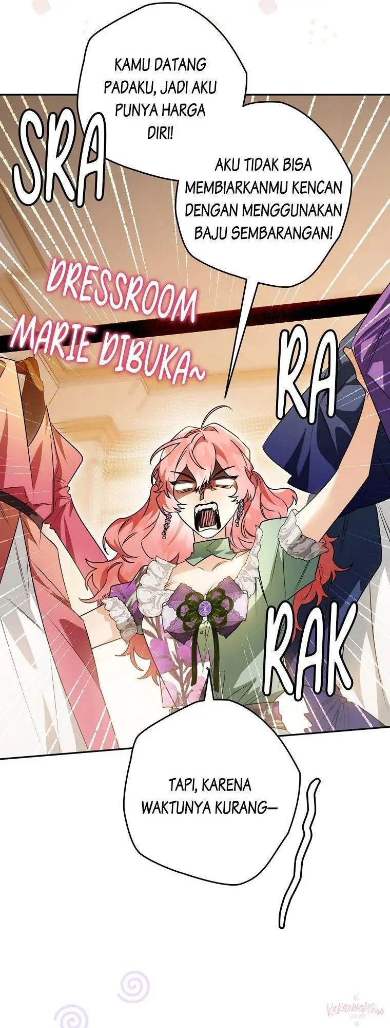 Baca Sigrid Chapter 77 Bahasa Indonesia page 86