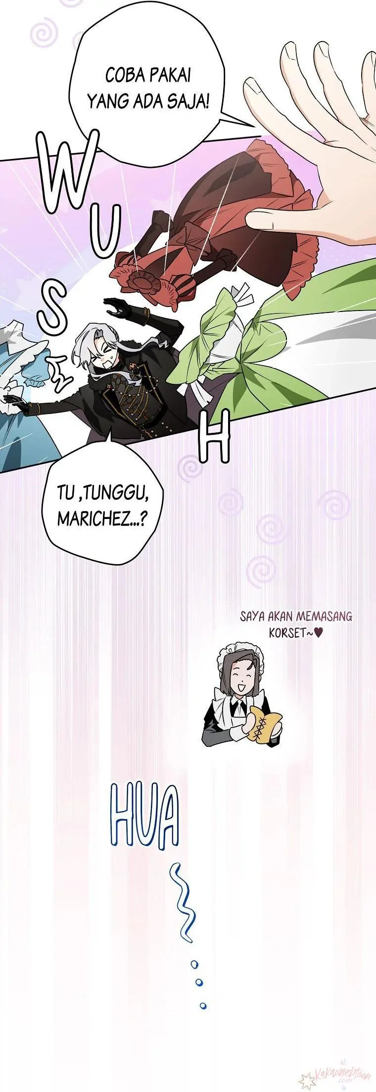 Baca Sigrid Chapter 77 Bahasa Indonesia page 88