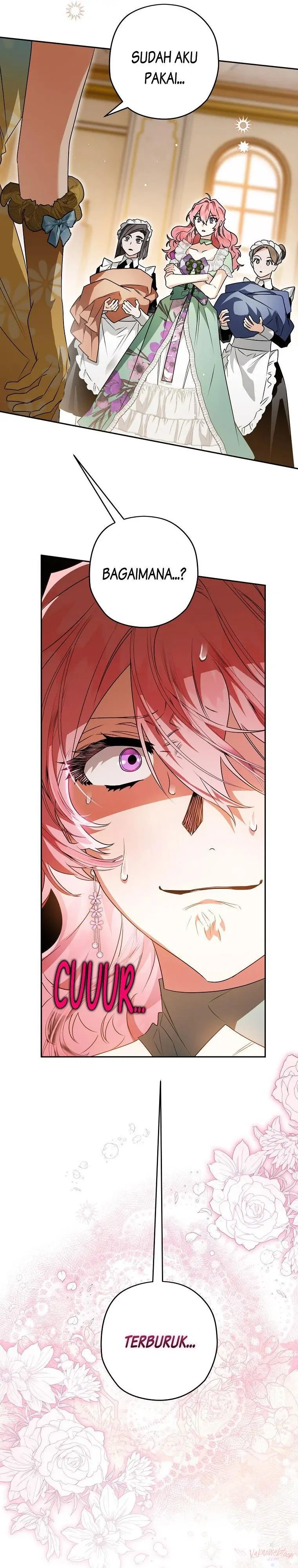 Baca Sigrid Chapter 77 Bahasa Indonesia page 92