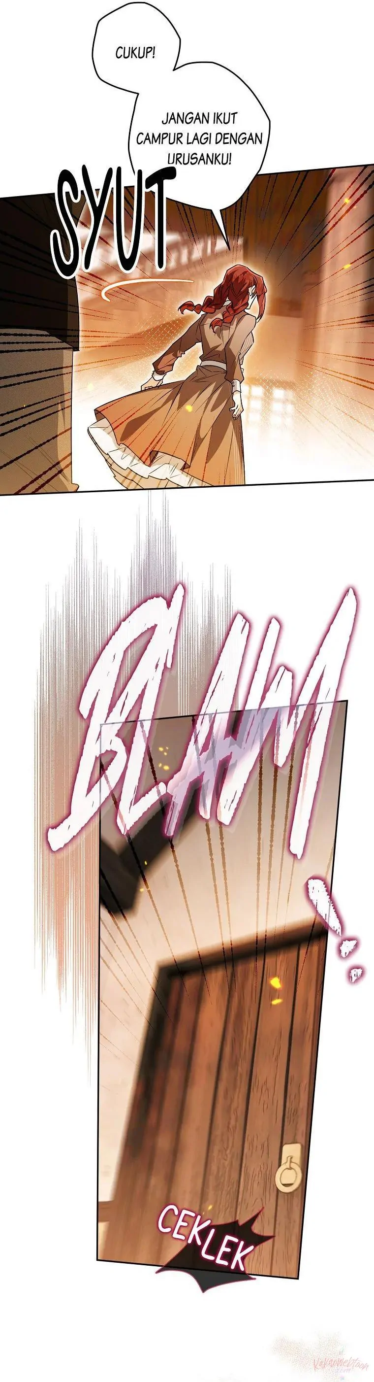 Baca Sigrid Chapter 77 Bahasa Indonesia page 22