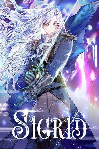 Baca Sigrid - Chapter 78 halaman 1
