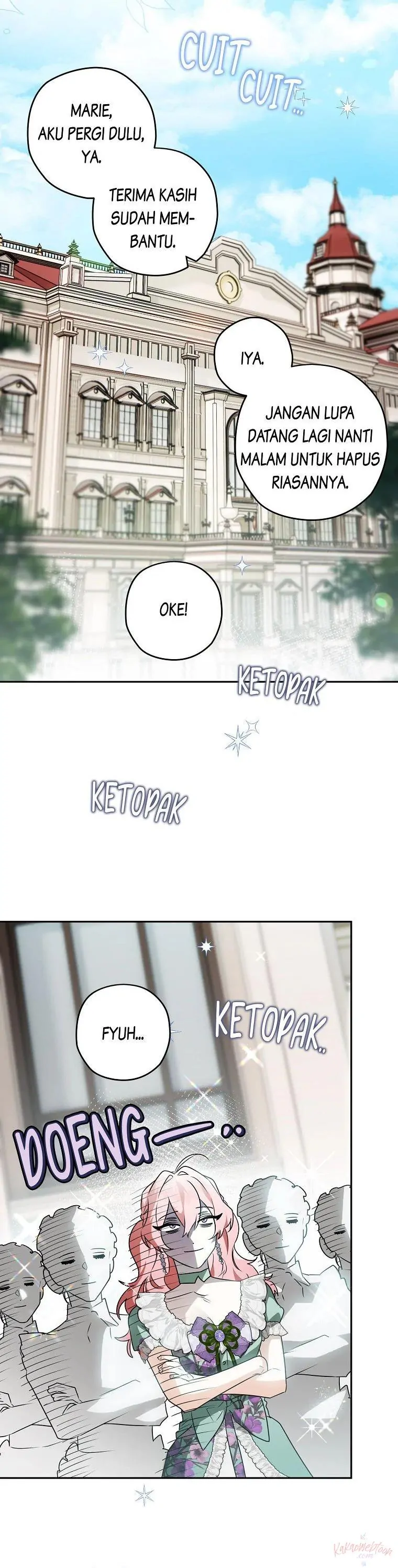 Baca Sigrid - Chapter 78 halaman 10