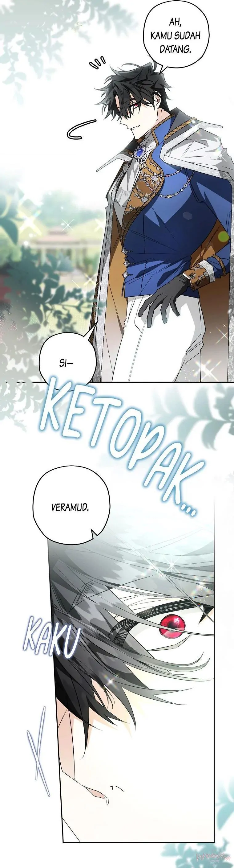 Baca Sigrid - Chapter 78 halaman 12
