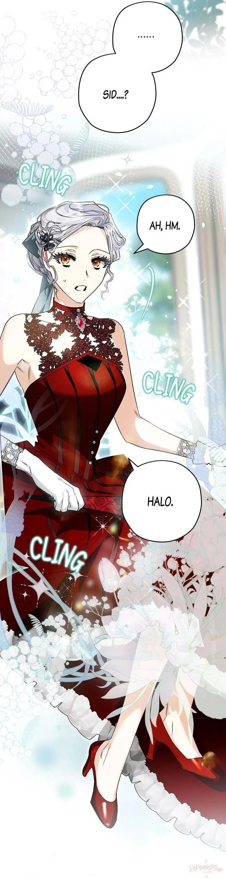 Baca Sigrid - Chapter 78 halaman 13