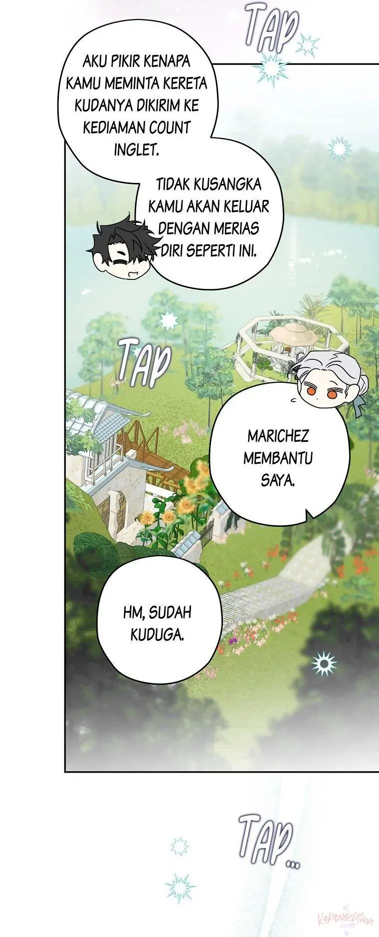 Baca Sigrid - Chapter 78 halaman 16