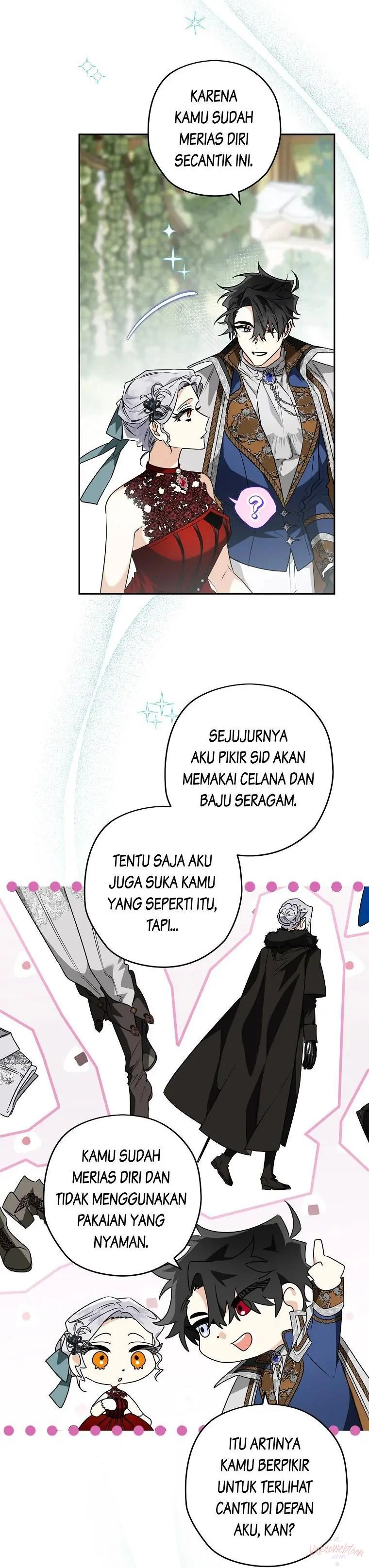 Baca Sigrid - Chapter 78 halaman 18