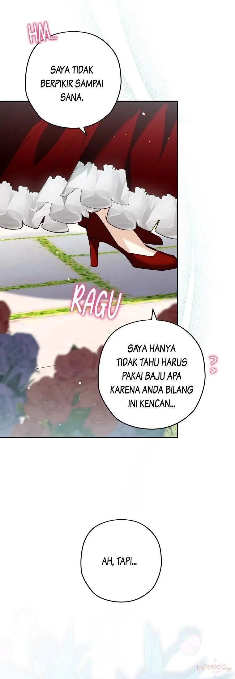 Baca Sigrid - Chapter 78 halaman 21