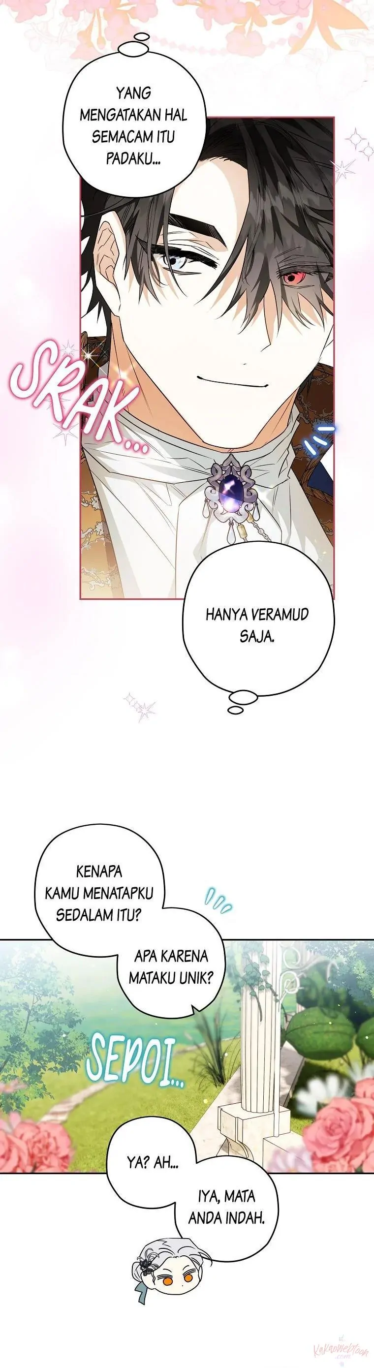 Baca Sigrid - Chapter 78 halaman 27