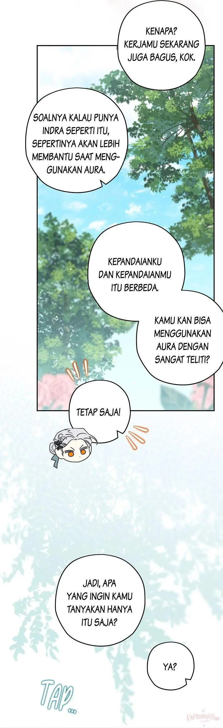 Baca Sigrid - Chapter 78 halaman 33