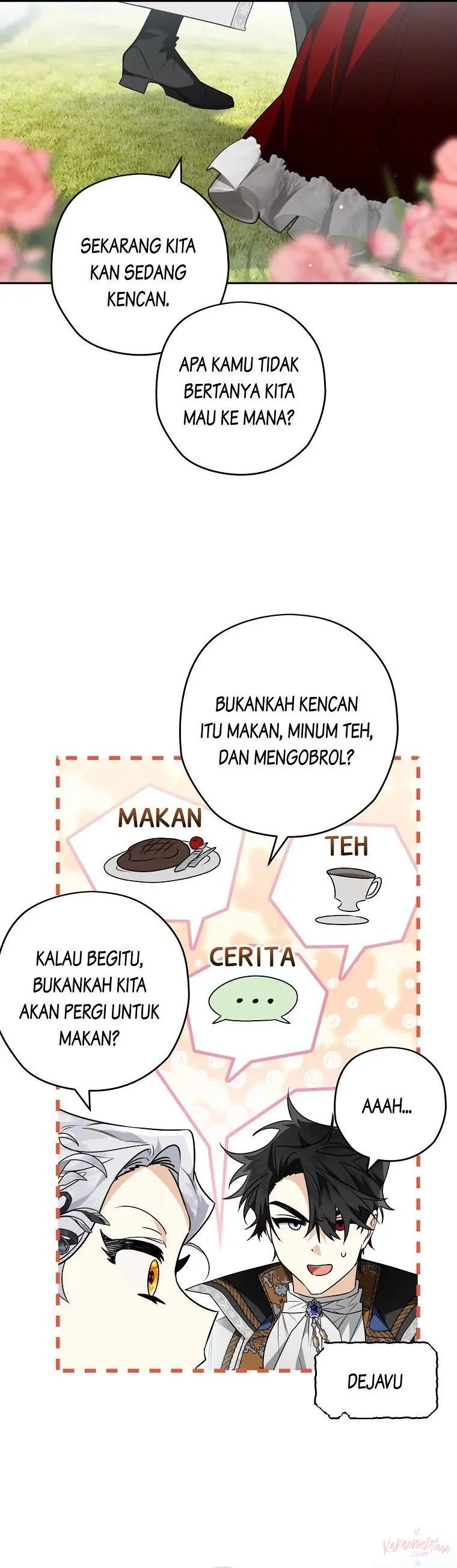 Baca Sigrid - Chapter 78 halaman 35