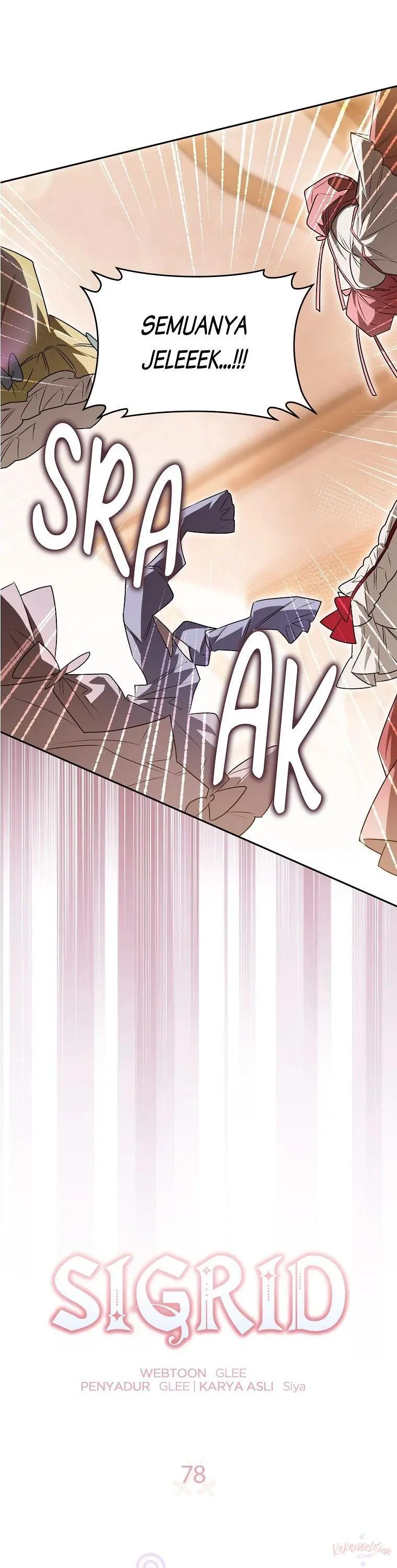 Baca Sigrid - Chapter 78 halaman 3