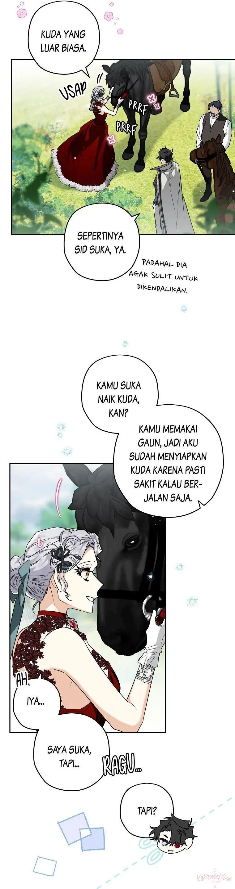 Baca Sigrid - Chapter 78 halaman 43
