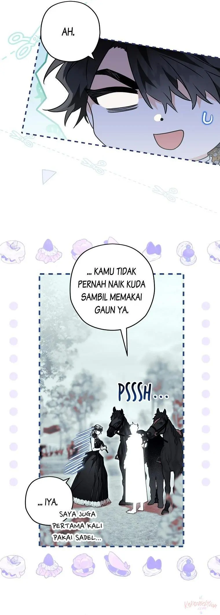 Baca Sigrid - Chapter 78 halaman 45