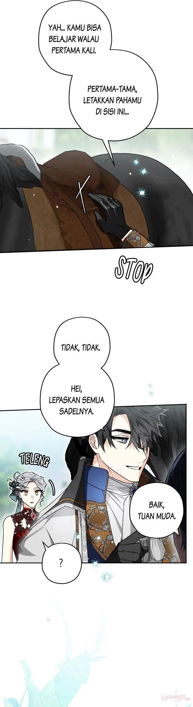 Baca Sigrid - Chapter 78 halaman 48