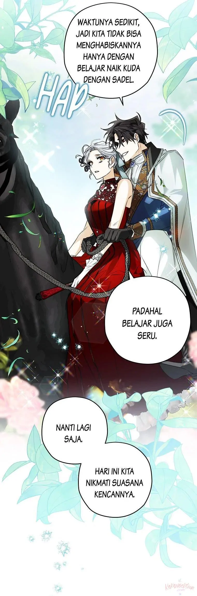 Baca Sigrid - Chapter 78 halaman 50