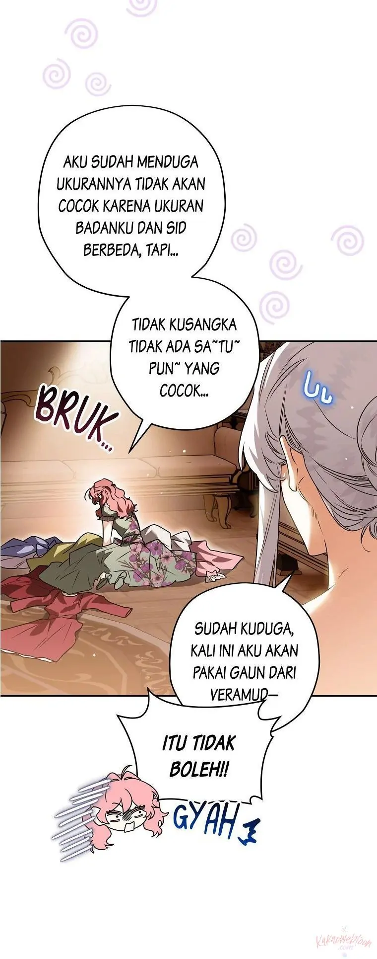Baca Sigrid - Chapter 78 halaman 4