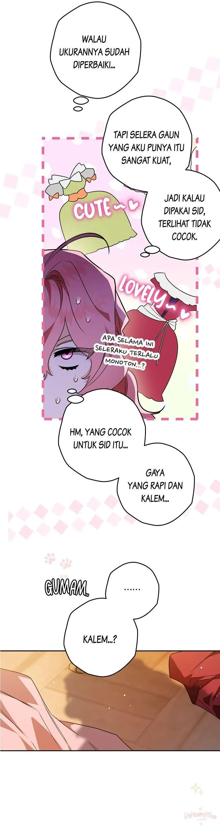 Baca Sigrid - Chapter 78 halaman 5