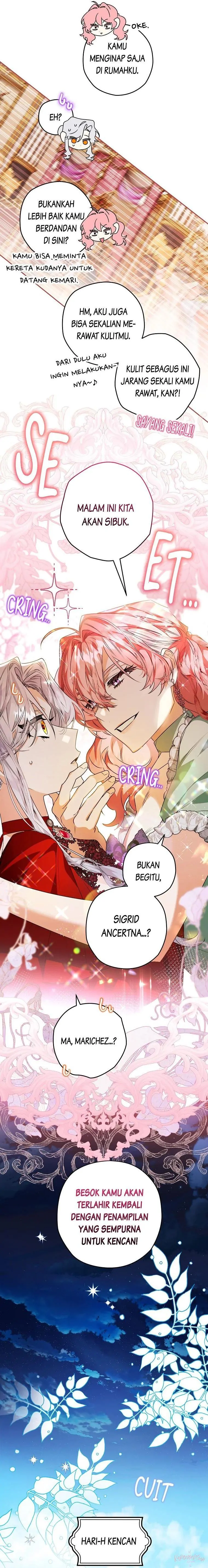 Baca Sigrid - Chapter 78 halaman 9