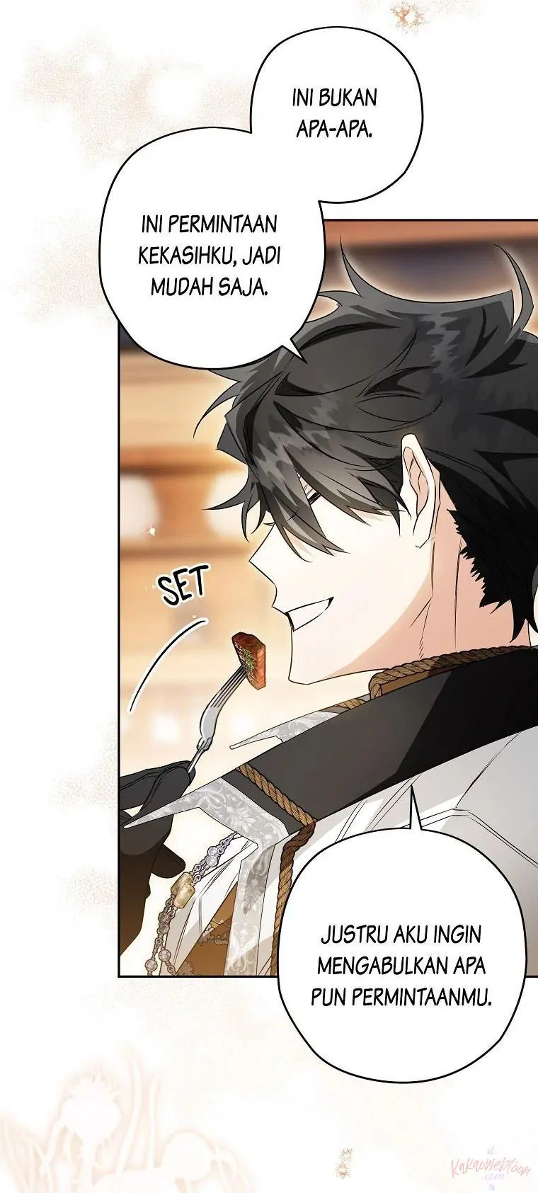 Baca Sigrid Chapter 79 Bahasa Indonesia page 26