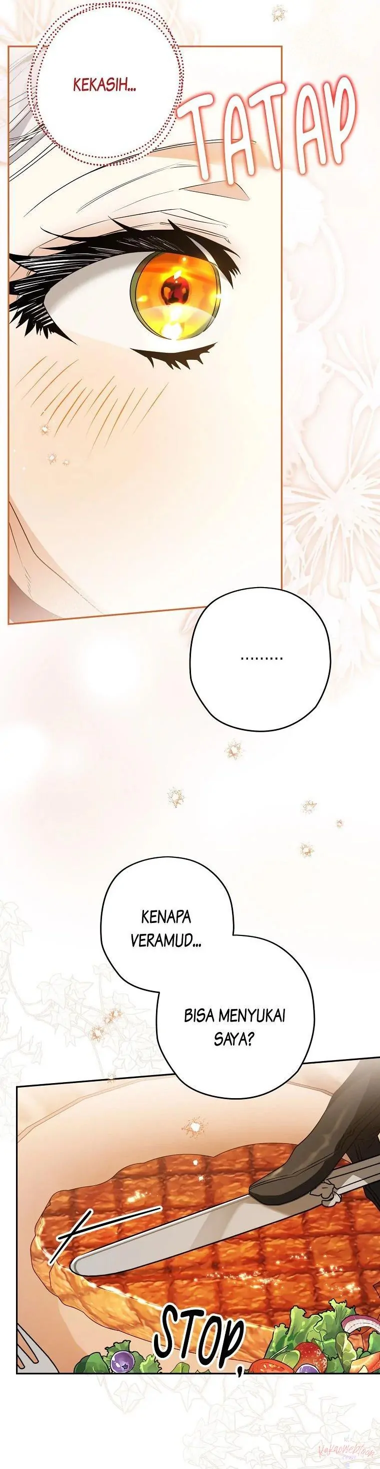 Baca Sigrid Chapter 79 Bahasa Indonesia page 28
