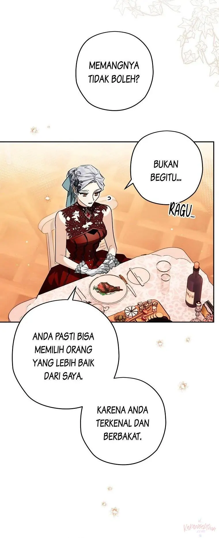 Baca Sigrid Chapter 79 Bahasa Indonesia page 30