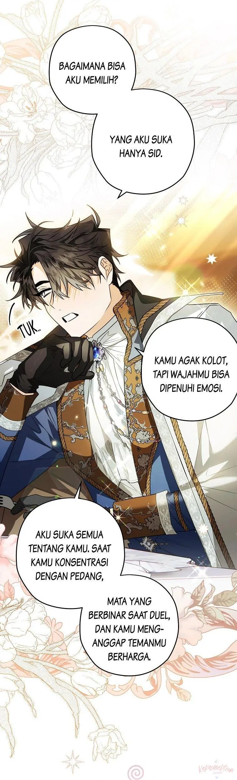 Baca Sigrid Chapter 79 Bahasa Indonesia page 34