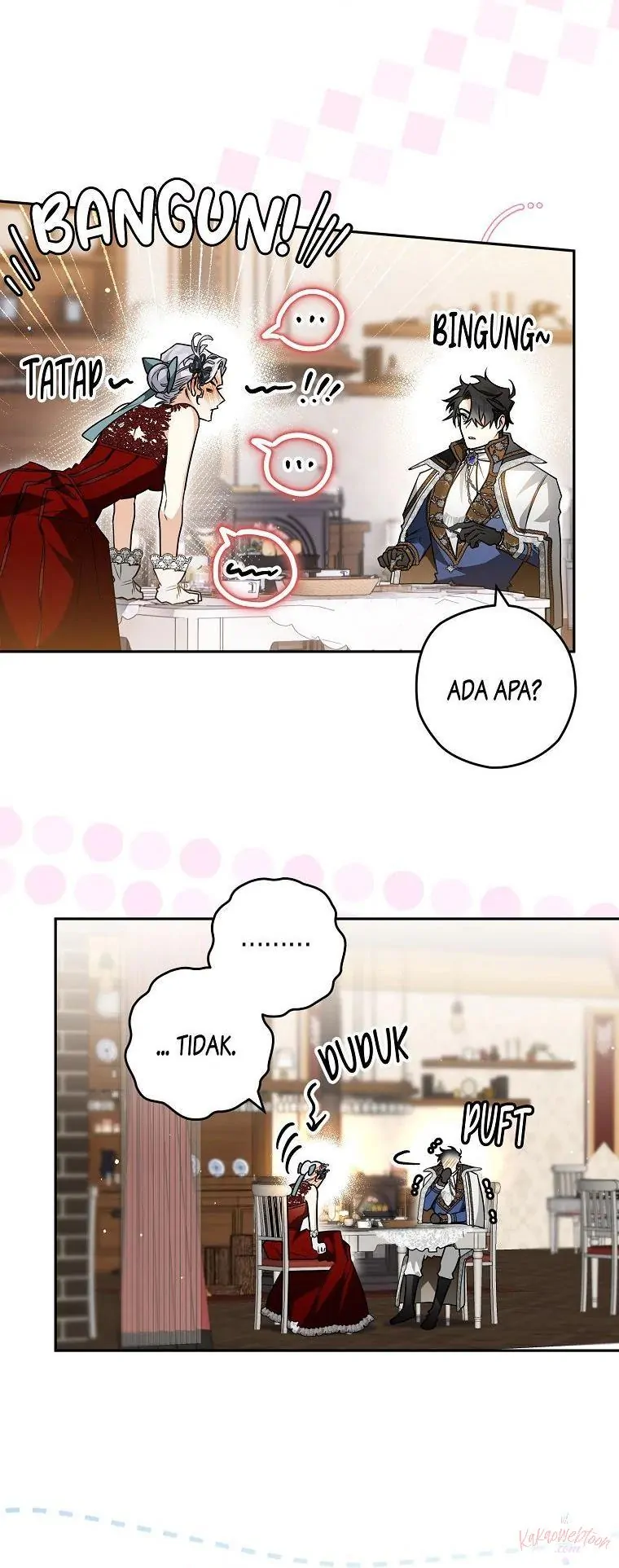 Baca Sigrid Chapter 79 Bahasa Indonesia page 40