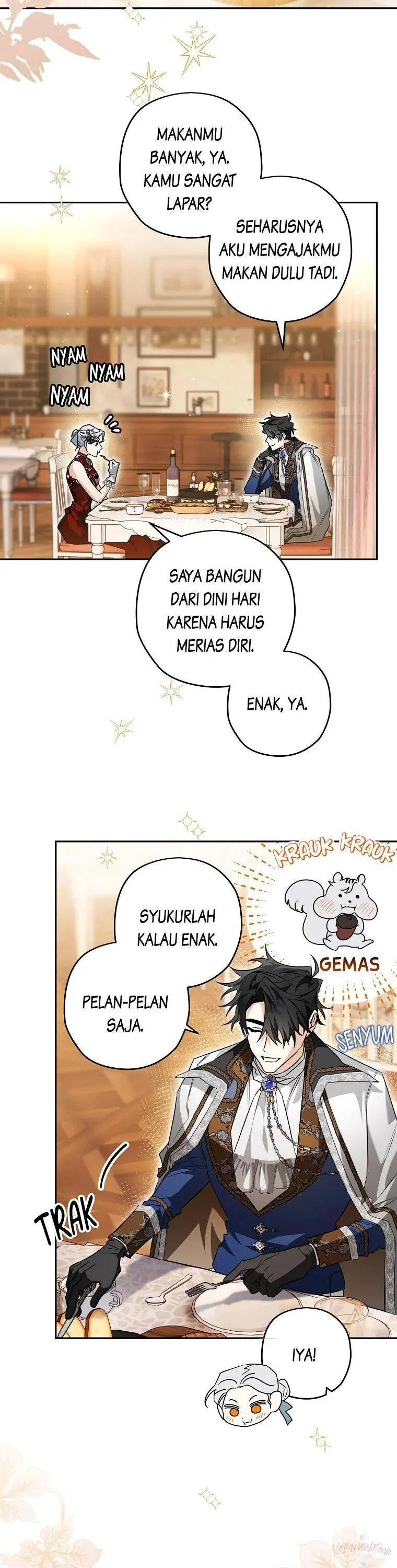 Baca Sigrid Chapter 79 Bahasa Indonesia page 8