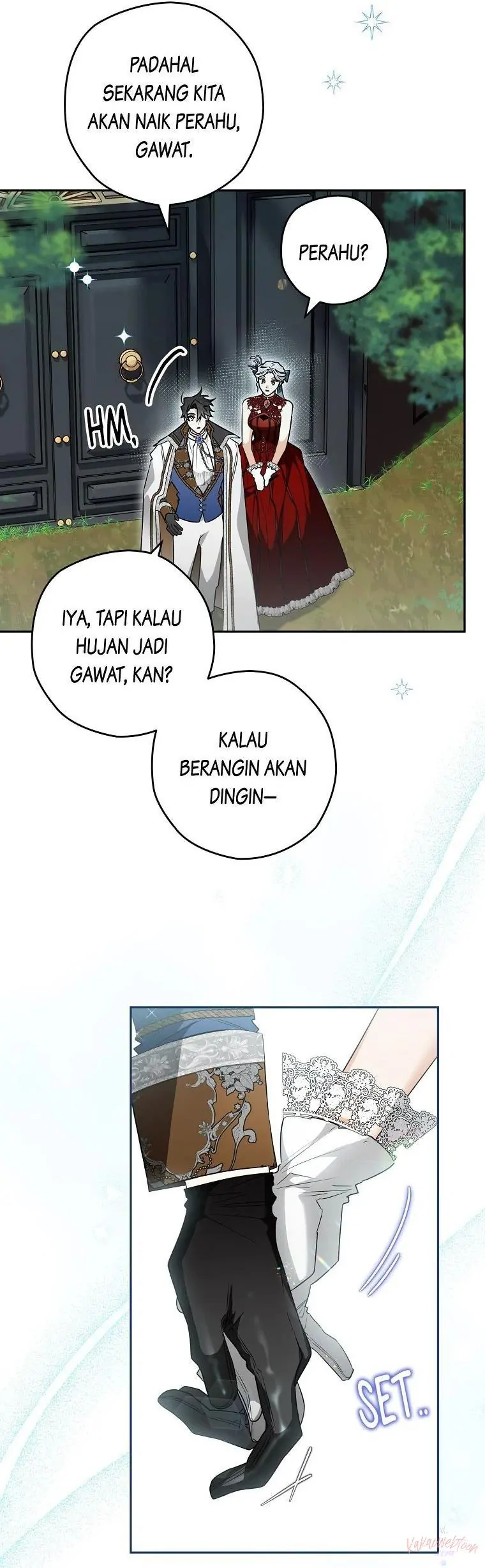 Baca Sigrid Chapter 79 Bahasa Indonesia page 46