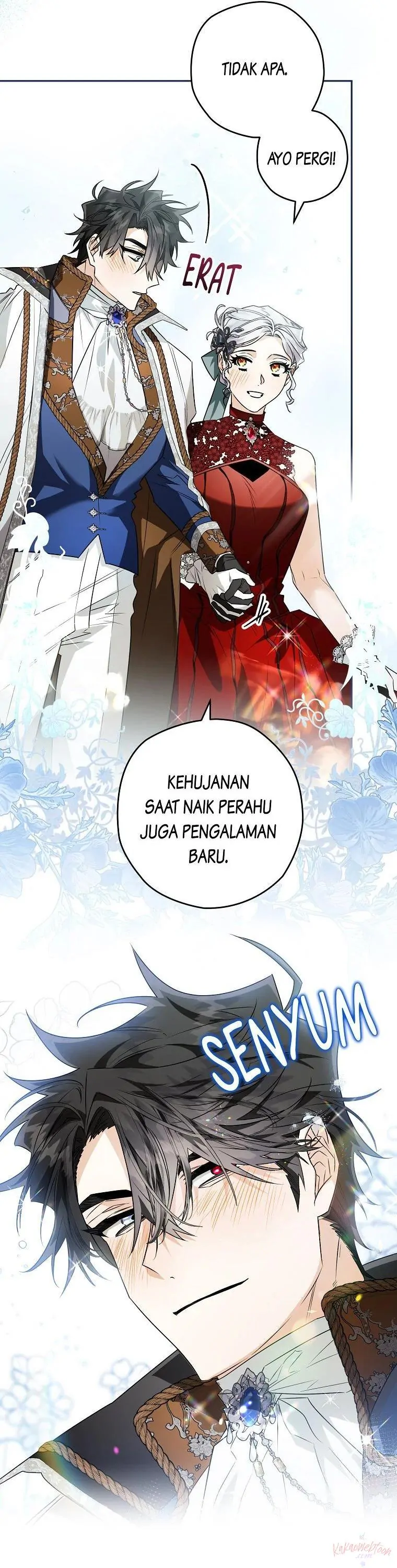 Baca Sigrid Chapter 79 Bahasa Indonesia page 48