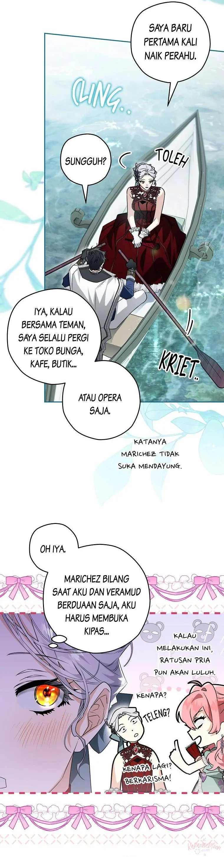 Baca Sigrid Chapter 79 Bahasa Indonesia page 52
