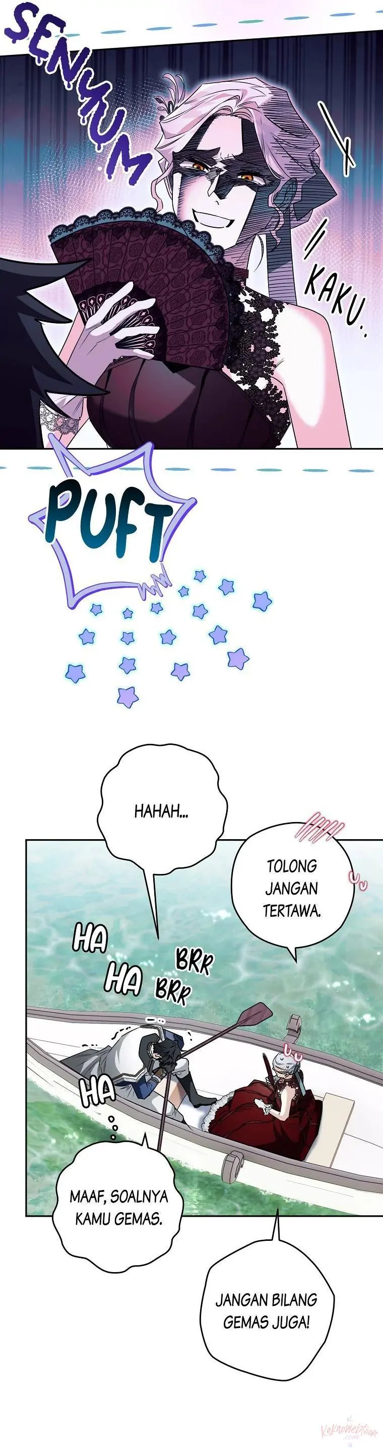 Baca Sigrid Chapter 79 Bahasa Indonesia page 56
