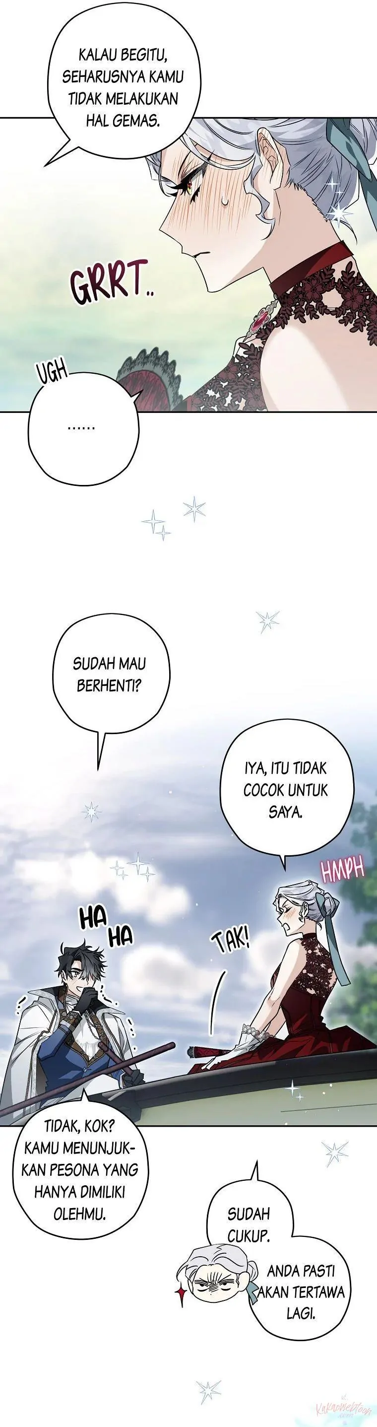 Baca Sigrid Chapter 79 Bahasa Indonesia page 58