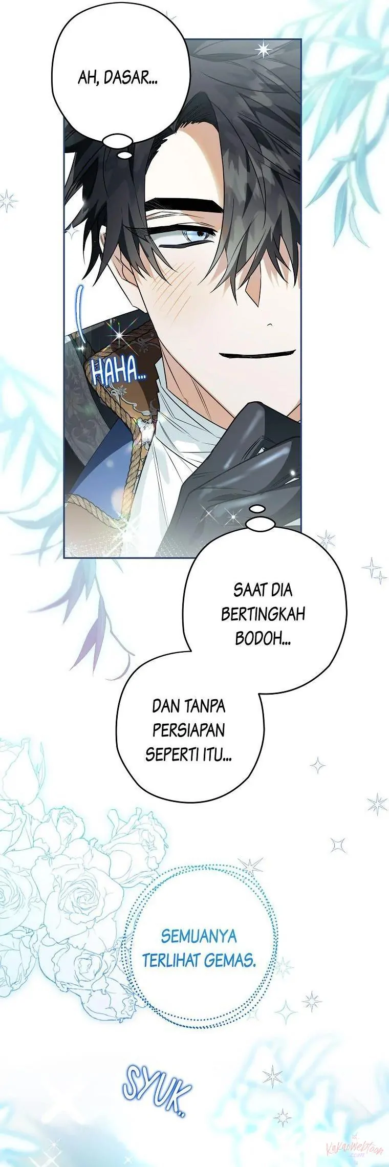 Baca Sigrid Chapter 79 Bahasa Indonesia page 60