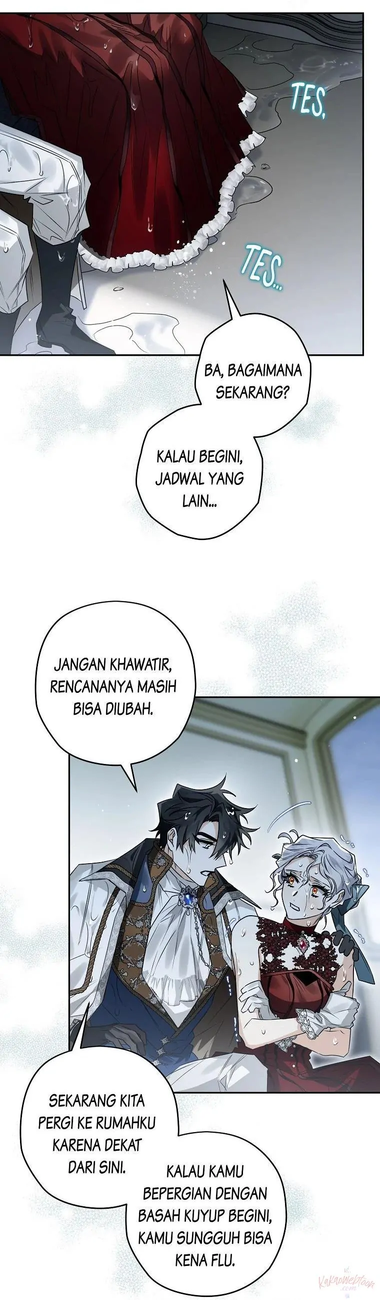 Baca Sigrid Chapter 79 Bahasa Indonesia page 70